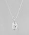 LAYERED NECKLACE - レイヤードネックレス 9